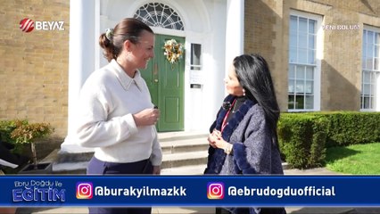 Ebru Doğdu ile Eğitim 14 Aralık 2024