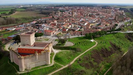 40 años de ‘Guía espiritual de Castilla’, de José Jiménez Lozano. Antonio Martínez Illán (II)