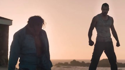 Redeemer (2014) Final Fight Scene HD