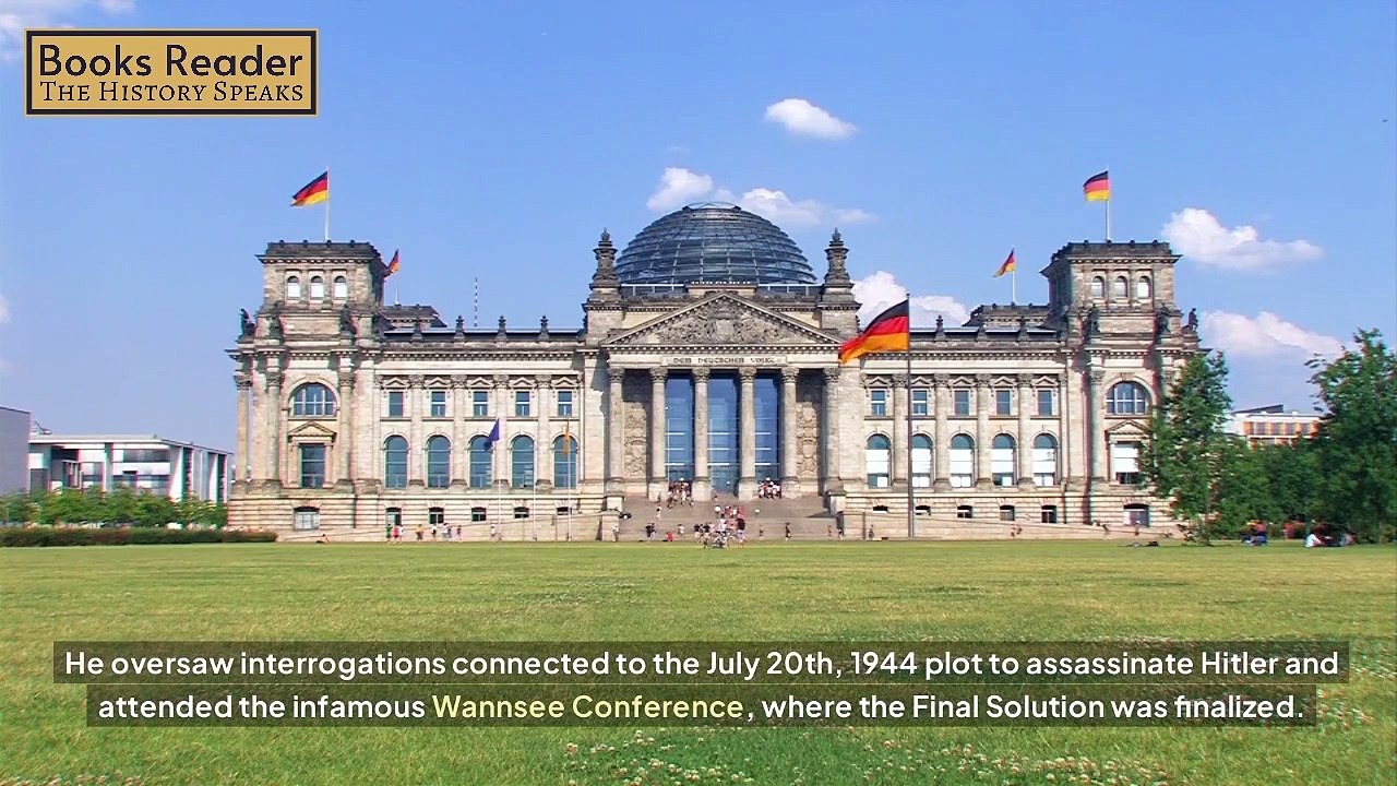 5 Disturbing Nazi Mysteries That History Can’t Explain