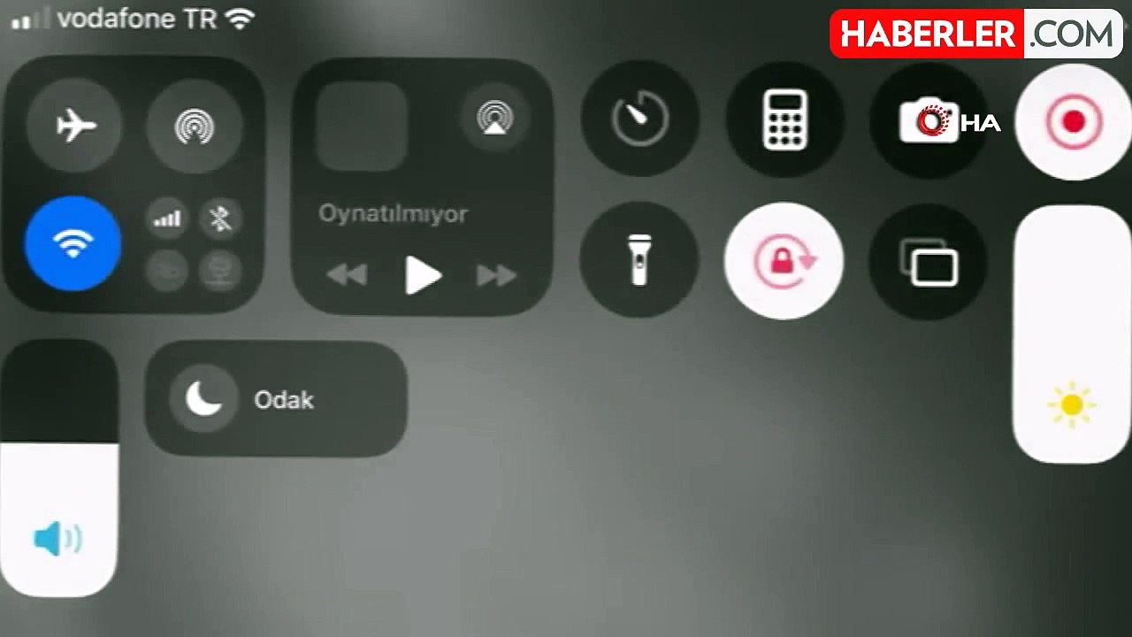 Duyarlı Vatandaş Mobilyaları Topladı, İşletme Sahibi Teşekkür Etti