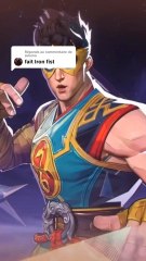Comment counter iron fist sur Marvel Rivals