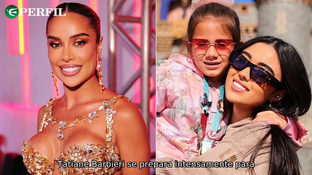 Celebridades no Carnaval: Tati Barbieri desfila com filhas, Virginia Fonseca homenageia mãe, João Guilherme revela novo carro de luxo.