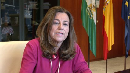 Castillo de Andalucía promete reducir la burocracia para los docentes ✨