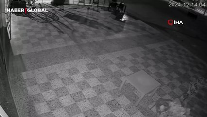 İşletme sahibi her yerde onu arıyor: “Bizi bulmasını isteriz, kendisine güzel bir hediyemiz olacaktır”