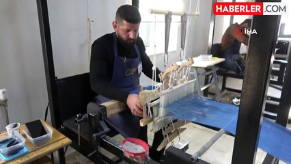 Şal Şepik ile Geleneksel Moda Yeniden Canlanıyor