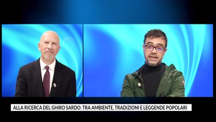 TG 14.12.2024 INTERVISTA FABRIZIO VELLA