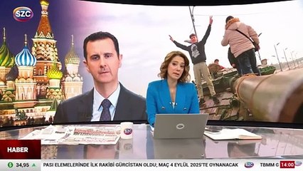 Esad nasıl kaçtı?