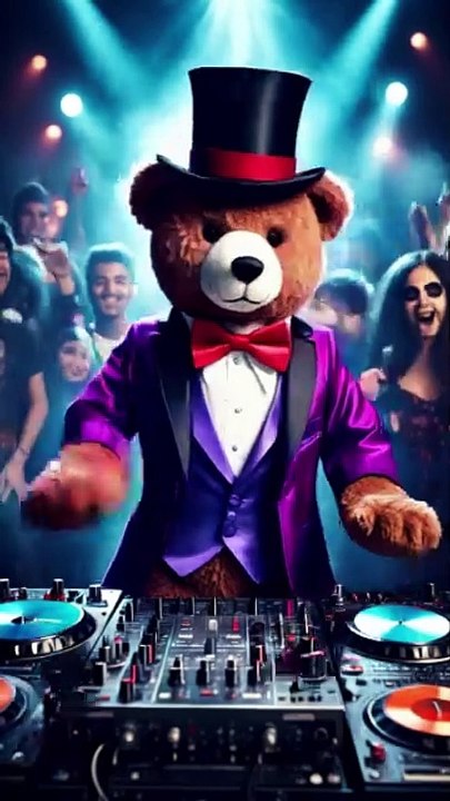 What Happens When AI Takes Over the Dance Floor? #viralvideoシ #dance #AI #shortsreels #shortsvideos #reelsviralシ #reelsfacebook #reelsfypシ