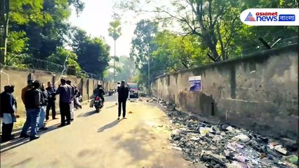 ভ্যাটে যুবতীর কাটা মুণ্ডু! কোথায় দেহের বাকি অংশ? গ্রেফতার জামাইবাবু