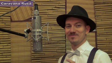 Pur și simplu lucrez...