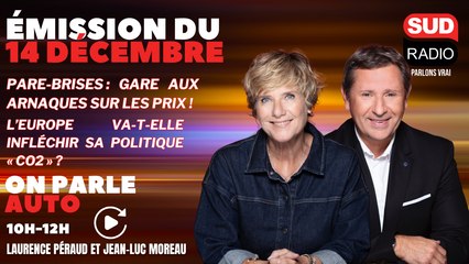 L’Europe va-t-elle infléchir sa politique "CO2" ? - On parle auto