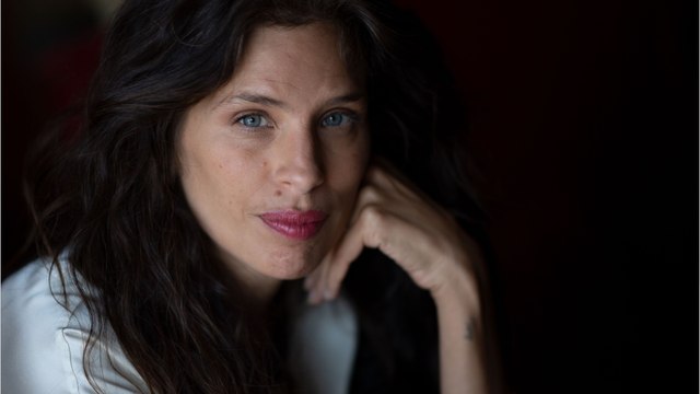 Maïwenn pousse un coup de gueule en mémoire de son ex décédé Jean-Yves Le Fur