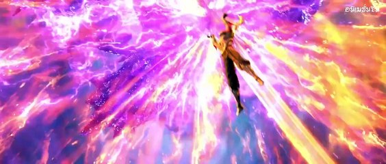 ศึกรบทะลุสวรรค์ Ep-125 (Ai ซับ)