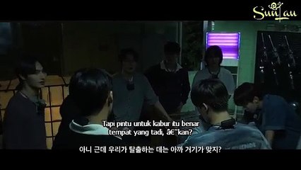 (ENG/INDO SUB) [GOING SEVENTEEN] EP.113 함정 #2 (TRAP #2)(1)