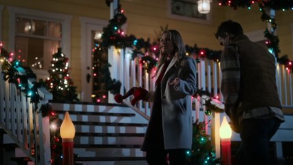 Home Sweet Christmas 2024 1080p GAF Hallmark Romantic Christmas Movie