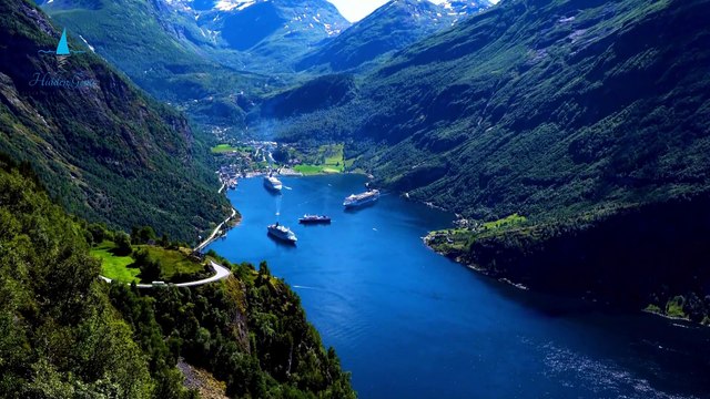 20 Fascinating Facts About Norway You Didn't Know | Intresting Facts | Hidden Gems