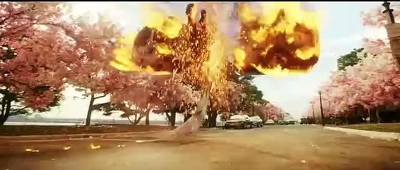 CAPTAIN AMERICA BRAVE NEW WORLD Final Trailer (2025) Extended