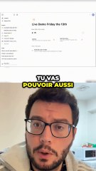 Jour 7 des 12 jours d'open AI : PROJETS