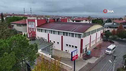 Büyükşehir Belediyesi ihtiyaç sahiplerinin sofrasını ısıtıyor