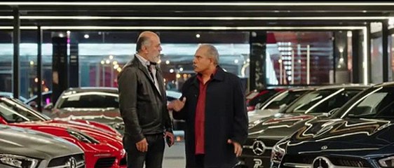 روبي مسلسل رانيا و سكينة حلقة 27 كاملة
