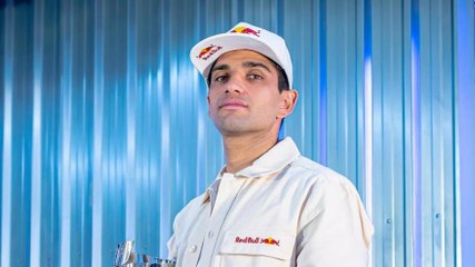 Jorge Martin: "Il cambio di mentalità mi ha portato a vincere"