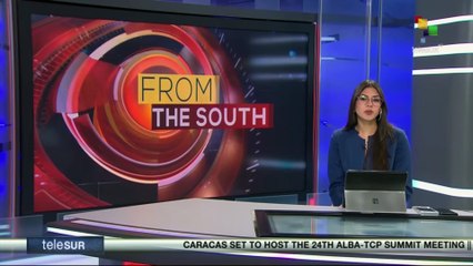 Venezuela, activities underway ahead of 20th anniversary of ALBA-TCP