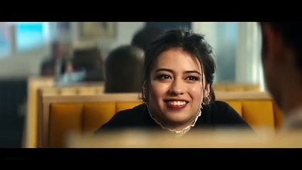 NOVOCAINE Official Trailer (2025) Jack Quaid, Jacob Batalon Action Movie 4K