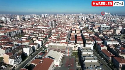 Tapu işlemlerinde 3 boyutlu sayısal yapı modeli 2025'te zorunlu olacak