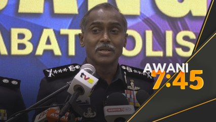 Warga emas rugi hampir RM1.6 juta