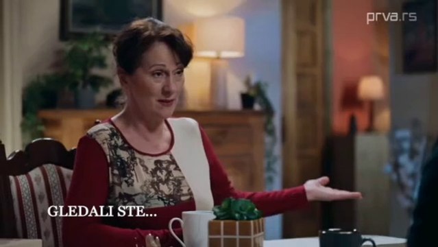 Igra sudbine 1292 Epizoda