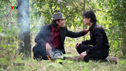 Phim truyện Nghĩa nặng hơn tình - Tập 32