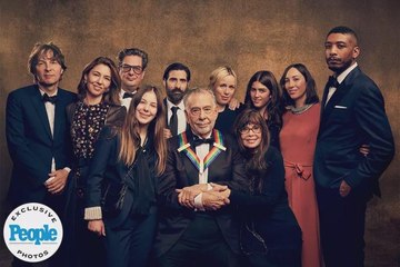 La plus grande famille du Cinéma !