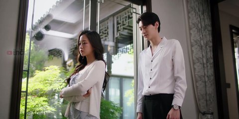 The Silent Wife Subtitle Indonesia EP17 C-DRAMA