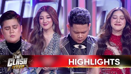 The Clash 2024: Sino ang dalawang clasher na pasok sa FINAL TWO? | Episode 14