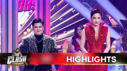 The Clash 2024: Angel D, grand champion material nga ba? | Episode 14
