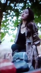 Cintamu bagai sinar bulan part 1