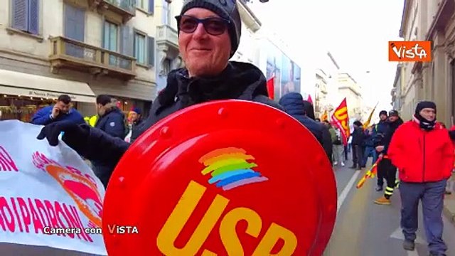 'Io non mi offendo' su Camera con Vista su La7 di alexander jakhnagiev