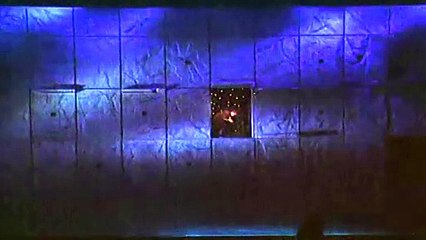 JE TE LAISSE UN SIFFLET | NOTRE-DAME DE PARIS · (1999) | Acte II