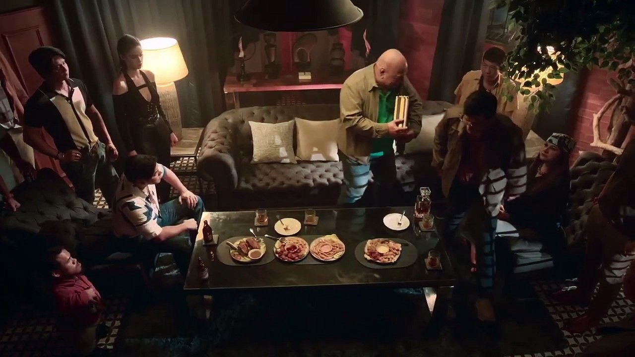 FPJ s Batang Quiapo Episode 477 (2/2) December 13, 2024 (w/ English