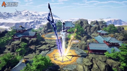 [KZ][The_Legend_Of_Sword_Domain][2021][01]