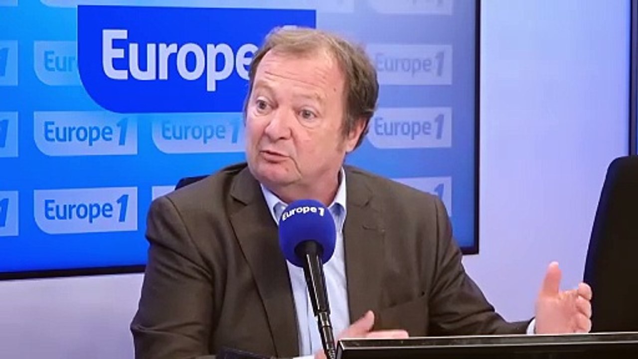 «Nous allons demander un vote de confiance et l'abrogation de la réforme des retraites», assure Stéphane Peu, député PCF