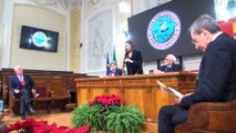 Il premio Magister Peloritanus a sei eccellenze messinese