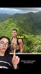 What Does 286 Mean? The Wildest Theory About Luigi Mangione