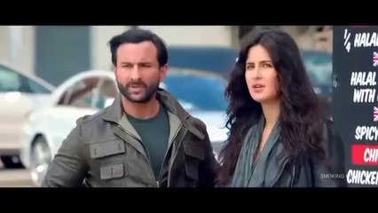 saif ali khan ORG print spy action,thriller,Phantom,hindi movie