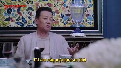 Tập 9 - Không Nói Lời Tạm Biệt (Vietsub)_DV Nhậm Gia Luân, Trương Quân Ninh