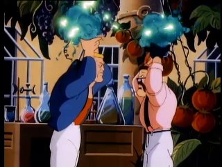 C.O.P.S. - Ep. 48 - The Case of the Lesser of Two Weevils (480p - DVDRip)