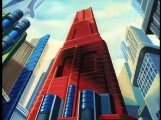 C.O.P.S. - Ep. 44 - The Case of the Rock and Roll Robbers (480p - DVDRip)