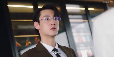 The Silent Wife (English sub) EP13