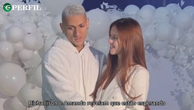 Emoções à flor da pele: Namorada de Richarlison, Preta Gil e Gilberto Gil revelam momentos marcantes